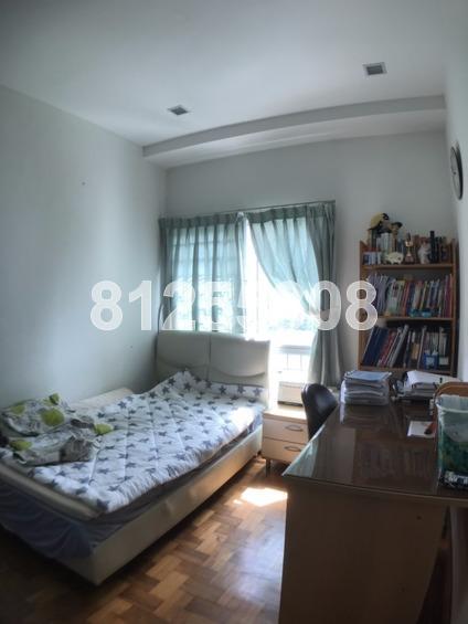 Hillview Park (D23), Condominium #157763722